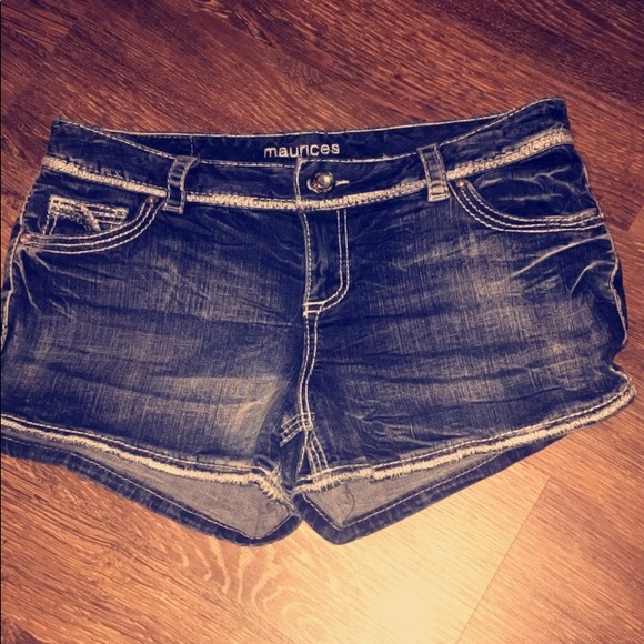 Shorts - Picture 2 of 2